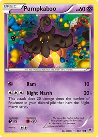 044 Pumpkaboo