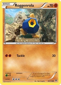 048 Roggenrola