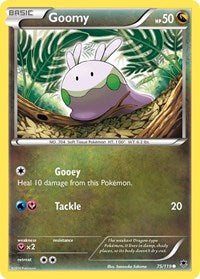 075 Goomy
