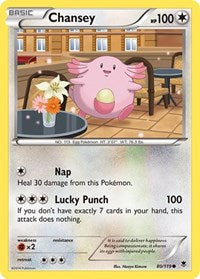 080 Chansey