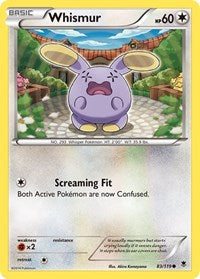 083 Whismur