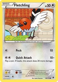 089 Fletchling
