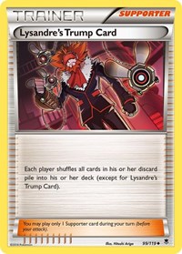 099 Lysandres Trump Card