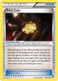108 Trick Coin
