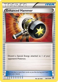 094 Enhanced Hammer