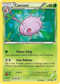 006 Cascoon