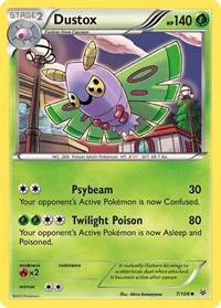 007 Dustox 7