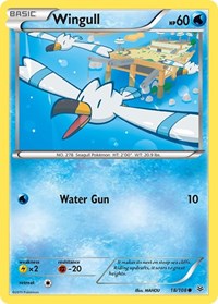 018 Wingull