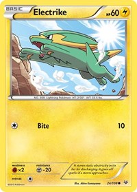 024 Electrike