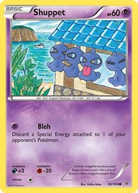 030 Shuppet