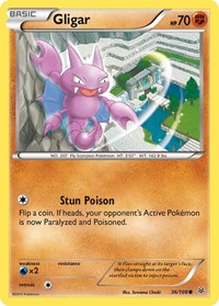 036 Gligar