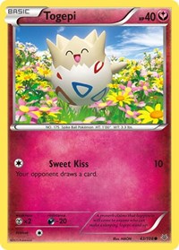 043 Togepi