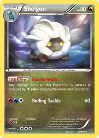 056 Shelgon