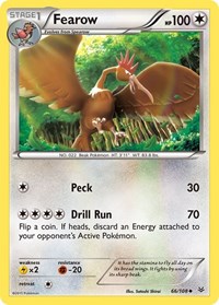 066 Fearow