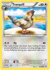 079 Tranquill