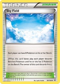 089 Sky Field